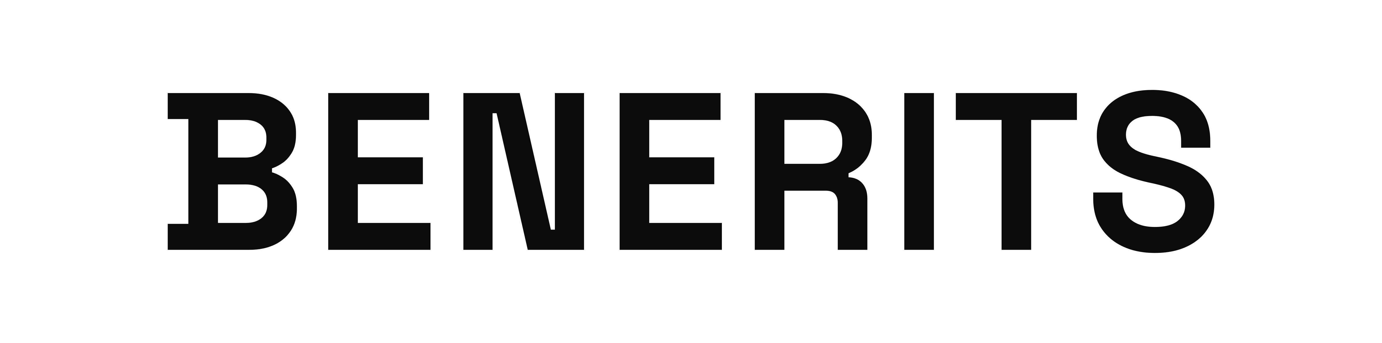 Benerits